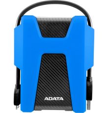 Внешний накопитель ADATA HD680 1TB AHD680-1TU31-CBL синий