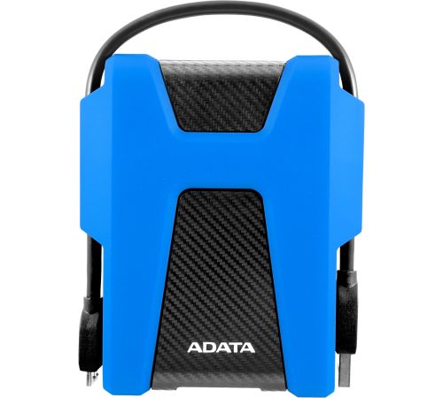Внешний накопитель ADATA HD680 1TB AHD680-1TU31-CBL синий