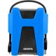 Внешний накопитель ADATA HD680 1TB AHD680-1TU31-CBL синий