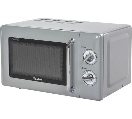 Микроволновая печь Tesler Elizabeth MM-2045 серый