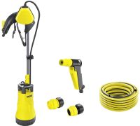 Насос Karcher BP 1 Barrel Set 1.645-465.0