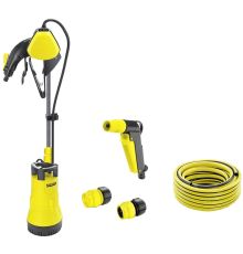 Насос Karcher BP 1 Barrel Set 1.645-465.0