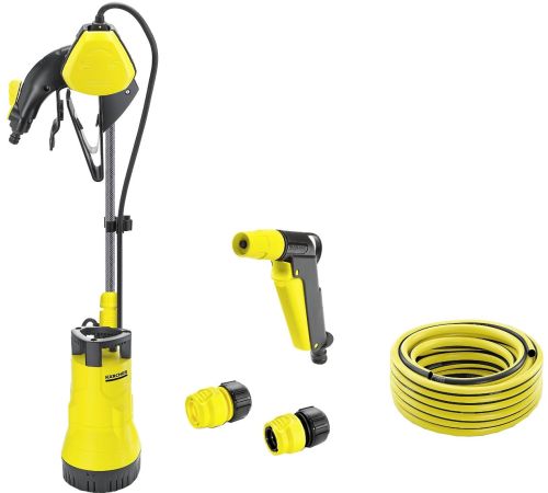Насос Karcher BP 1 Barrel Set 1.645-465.0