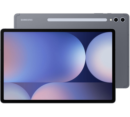 Планшет Samsung Galaxy Tab S10+ Wi-Fi SM-X820 12GB/512GB серый