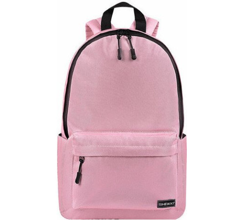 Городской рюкзак HEIKKI Positive. Pink 272556