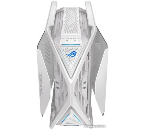Корпус ASUS ROG Hyperion GR701 белый