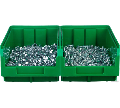 Органайзер Стелла-техник V-3-440 зеленый