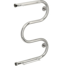 Полотенцесушитель Сунержа М-образный 600x400 +2 полки 00-0008-6040