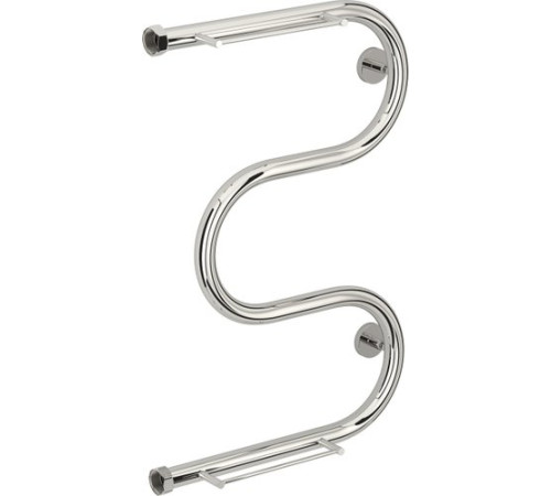 Полотенцесушитель Сунержа М-образный 600x400 +2 полки 00-0008-6040