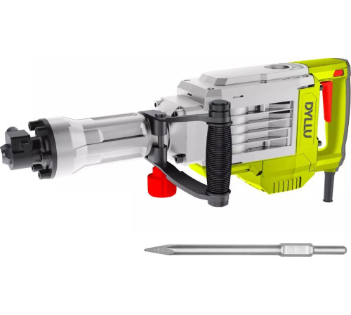 Отбойный молоток Dyllu DTDB1D90