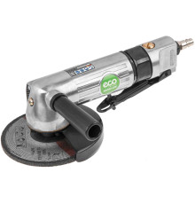 Пневмошлифмашина ECO AAG12-125