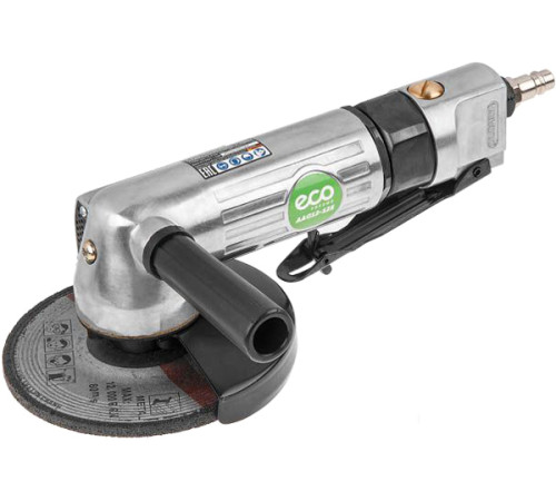 Пневмошлифмашина ECO AAG12-125