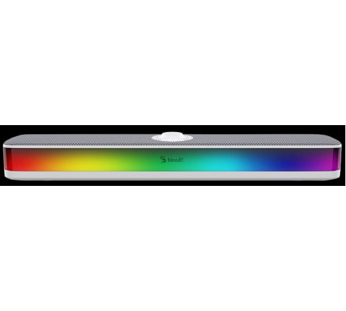 Акустика A4Tech Bloody S10 черный