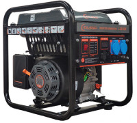 Бензиновый генератор ELAND LA3450i