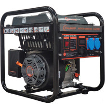 Бензиновый генератор ELAND LA3450i