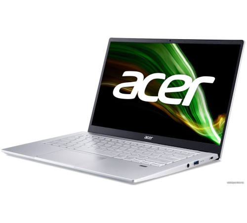 Ноутбук Acer Swift 3 SF314-43 NX.AB1ER.011
