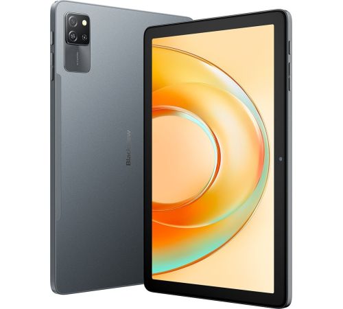 Планшет Blackview Tab 60 Pro LTE 8GB/128GB серый