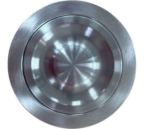 Кухонная мойка Schtoff Best Decor Silver 5550