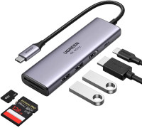 Док-станция Ugreen CM511 60384