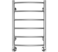 Полотенцесушитель TERMINUS Классик П6 400x600 нп хром