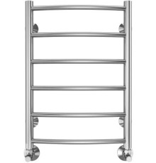 Полотенцесушитель TERMINUS Классик П6 400x600 нп хром