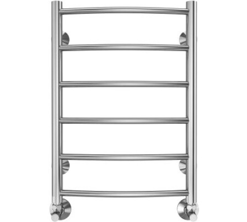 Полотенцесушитель TERMINUS Классик П6 400x600 нп хром