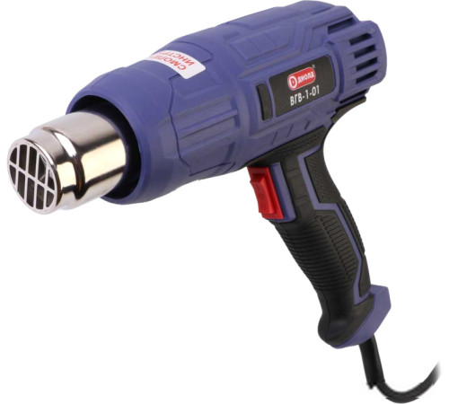 Промышленный фен ДИОЛД ВГВ-1-01