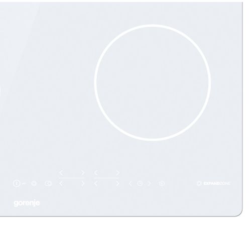 Варочная панель Gorenje ECT643SYW