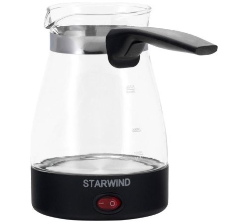 Электрическая турка StarWind STG6051