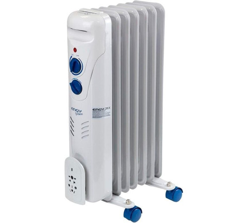 Масляный радиатор Engy EN-2307 Fusion