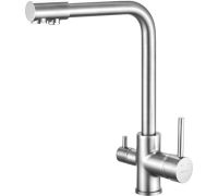 Смеситель Shevanik S328