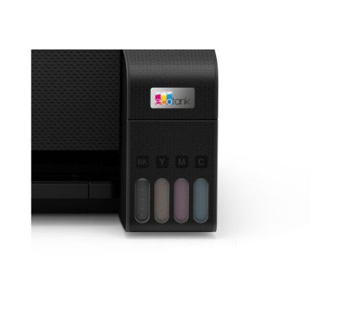 МФУ Epson EcoTank L3251 ресурс стартовых контейнеров 3600/6500, контейнер 103