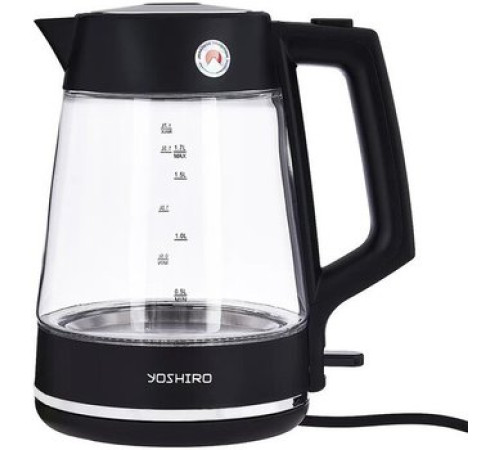 Электрический чайник Yoshiro YEK-G300