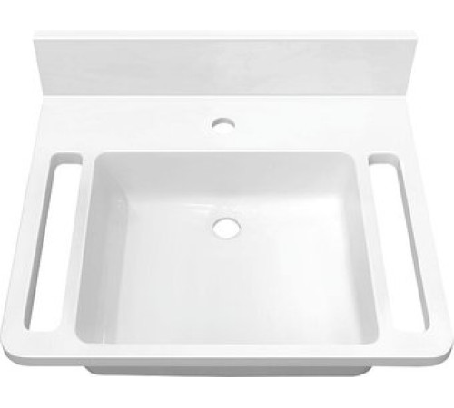 Умывальник Belux для людей с ограниченными физическими возможностями Care 600 SP