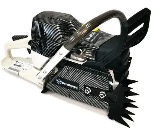 Бензопила Holzfforma G372XP PRO CS37266PRO