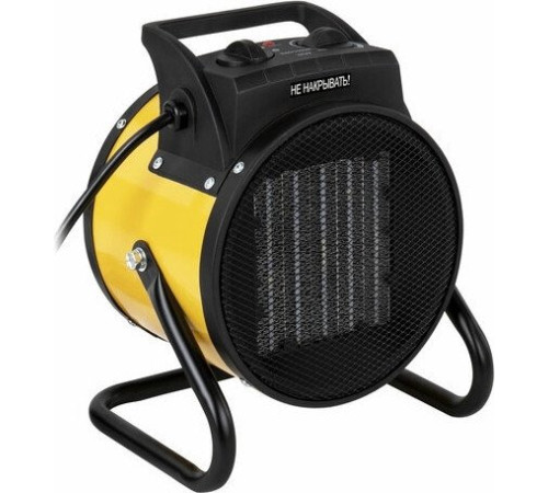 Электрическая тепловая пушка Sonnen THG-3000R