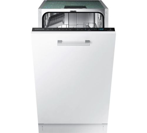 Встраиваемая посудомоечная машина Samsung DW50R4040BB