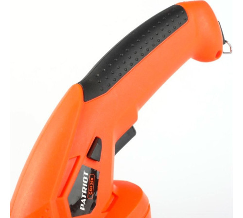 Кусторез + ножницы Patriot CSH 360 с АКБ