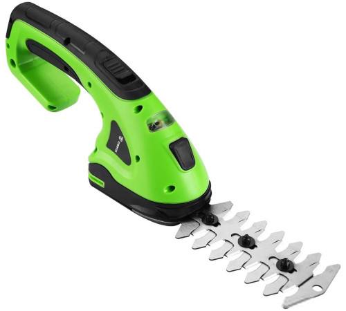 Кусторез + ножницы Deko DKGS7.2