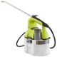 Аккумуляторный опрыскиватель Ryobi One+ OWS1880 без АКБ