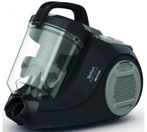 Пылесос Tefal Swift Power TW2925EA