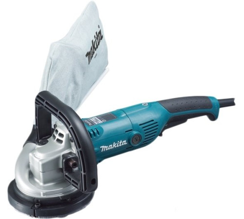Полировальная машина Makita PC5000C