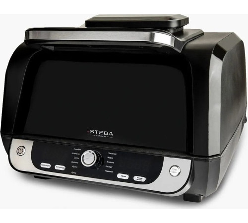 Аэрогриль аэрофритюрница Steba AG 6000 AirChef