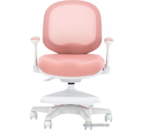 Детский ортопедический стул Everprof Kids 102 розовый