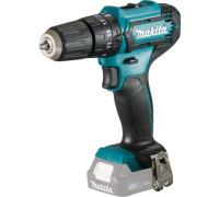 Ударная дрель-шуруповерт Makita HP333DZ без АКБ