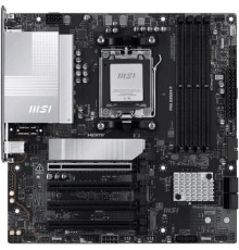 Материнская плата MSI Pro B850M-P