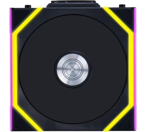 Комплект вентиляторов для корпуса с контроллером Lian Li Uni Fan SL 120 Wireless Reverse G99.12RSL1W3B.R0