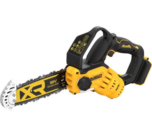 Аккумуляторная пила DeWalt DCMPS520N без АКБ