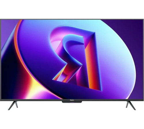 Телевизор Яндекс ТВ Станция Про MiniLED с Алисой 55