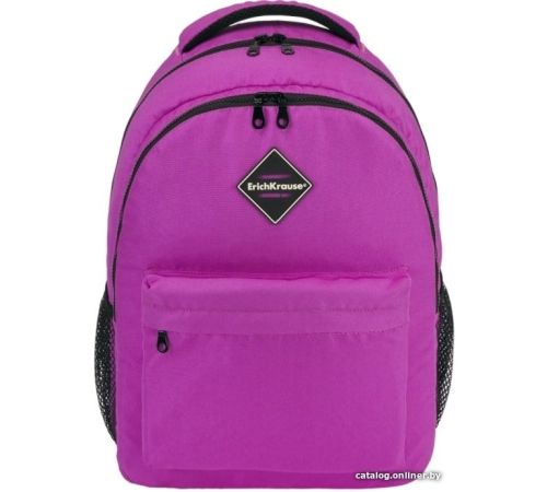 Школьный рюкзак Erich Krause EasyLine 20L Neon Violet 48614